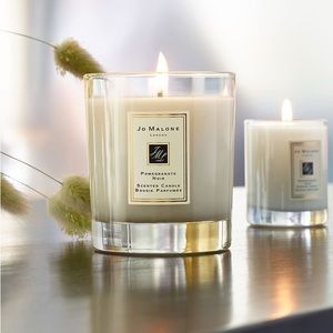 Jo Malone London - Pomegranate Noir 7oz. Home Candle